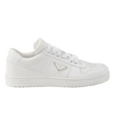 Prada Downtown Leather 'White'